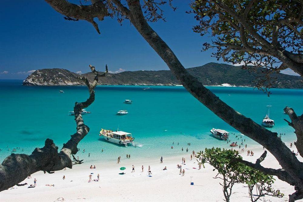 Pousada Recanto Das Tartarugas Arraial do Cabo Exteriér fotografie